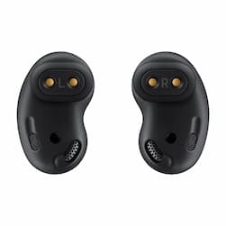 Беспроводные наушники Samsung Galaxy Buds Live, черный (GLOBAL)— фото №1