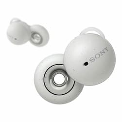 Беспроводные наушники Sony LinkBuds WF-L900, белый— фото №2