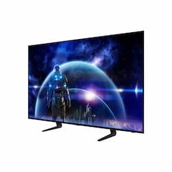 Телевизор Samsung QE48S90D, 48″, черный— фото №1