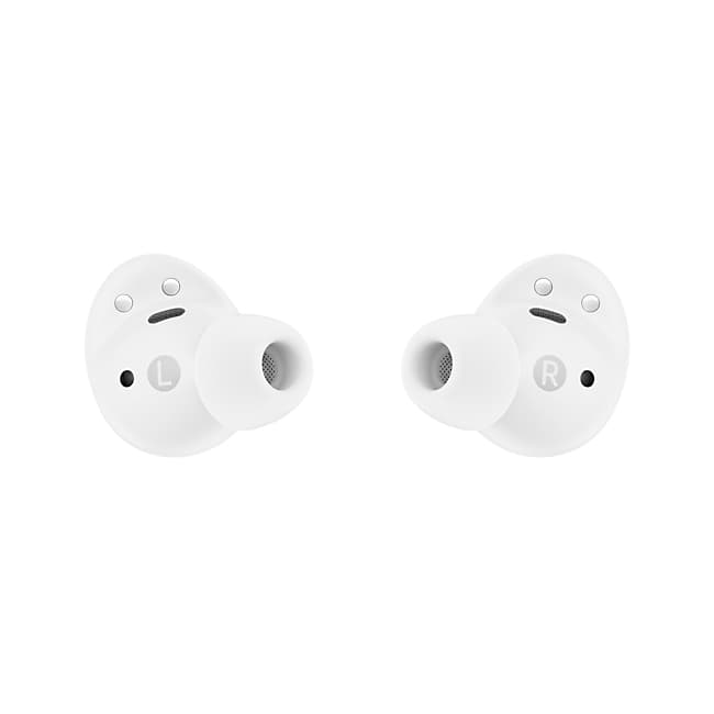 Беспроводные наушники Samsung Galaxy Buds2 Pro, белый (РСТ)— фото №1