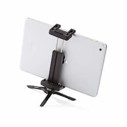 Штатив Joby GripTight Micro Stand, Smaller Tablet черный— фото №2