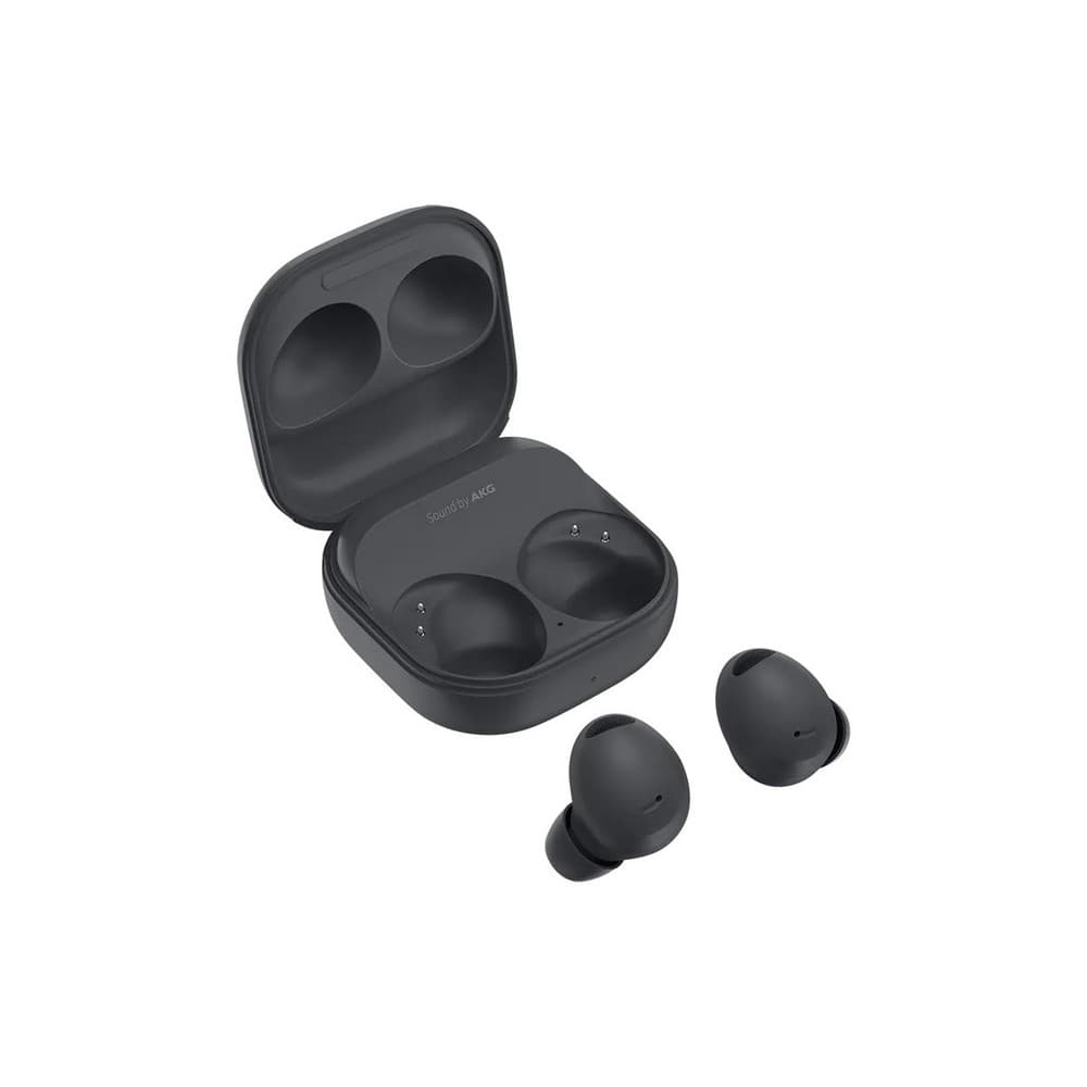 Беспроводные наушники Samsung Galaxy Buds2 Pro, серый (GLOBAL)— фото №2