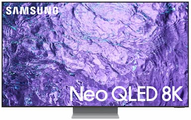 Изображение товара «Телевизор Samsung QE65QN700CU, 65″, черный»