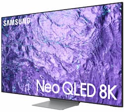 Телевизор Samsung QE65QN700CU, 65″, черный— фото №1