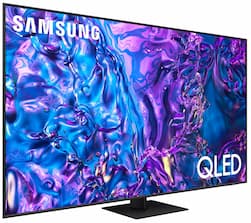 Телевизор Samsung QE65Q70DAU, 65″, черный— фото №2