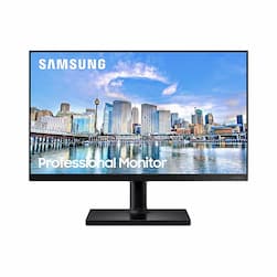 Монитор Samsung F27T450FZI 27″, черный— фото №0