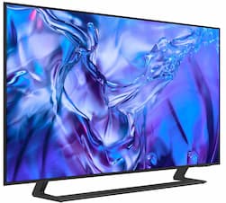 Телевизор Samsung UE43DU8500U, 43″, черный— фото №2