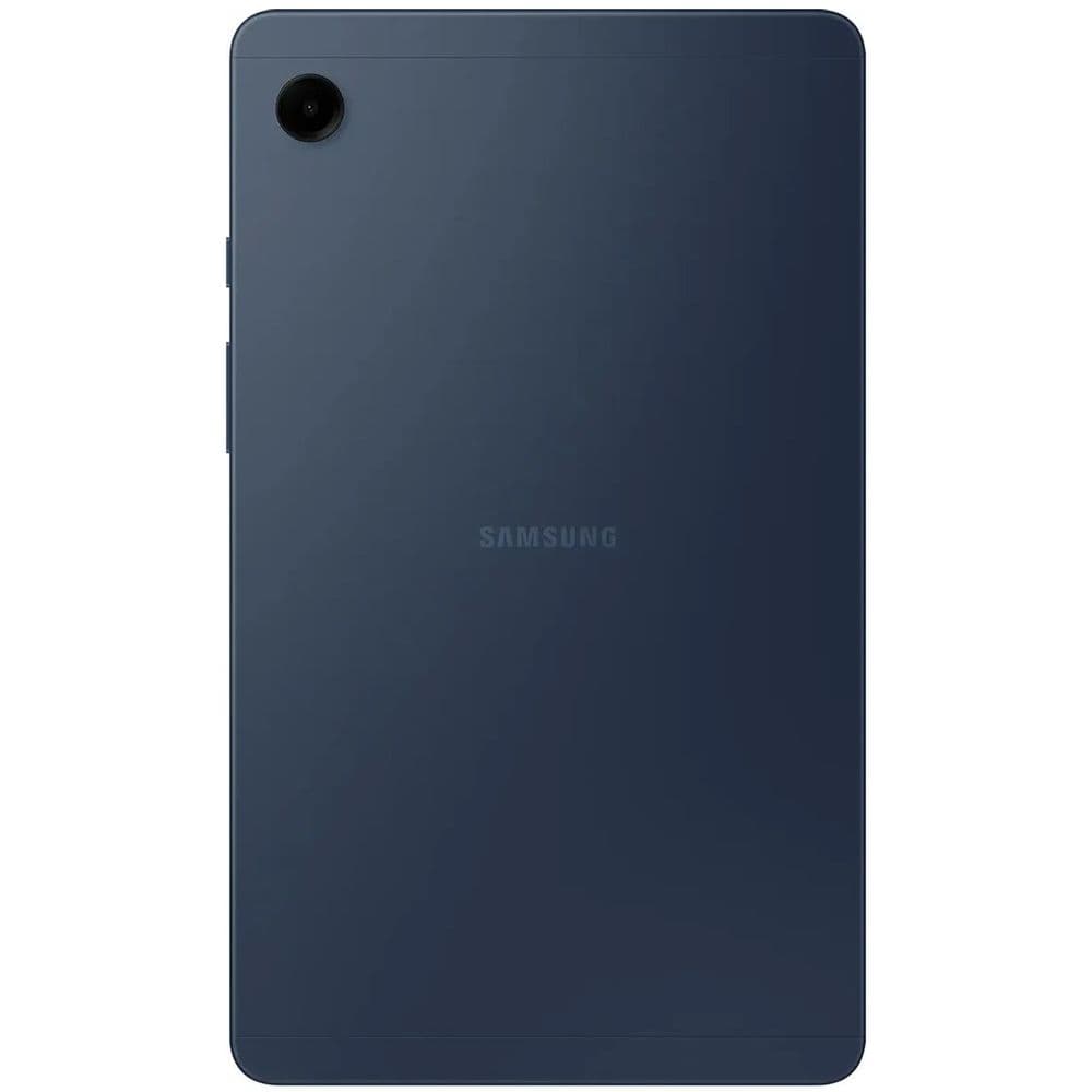 Планшет 8.7″ Samsung Galaxy Tab A9 LTE 4Gb, 64Gb, синий (РСТ)— фото №2