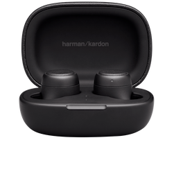 Беспроводные наушники Harman Kardon FLY TWS, черный— фото №6