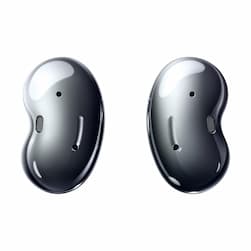 Беспроводные наушники Samsung Galaxy Buds Live, черный (РСТ)— фото №0