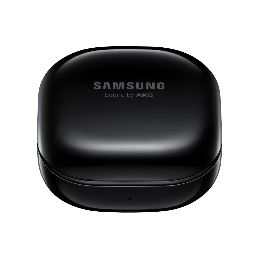 Беспроводные наушники Samsung Galaxy Buds Live, черный (РСТ)— фото №8