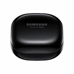 Беспроводные наушники Samsung Galaxy Buds Live, черный (РСТ)— фото №8