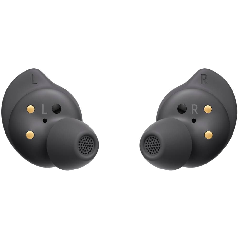 Беспроводные наушники Samsung Galaxy Buds FE, графитовый (GLOBAL)— фото №1