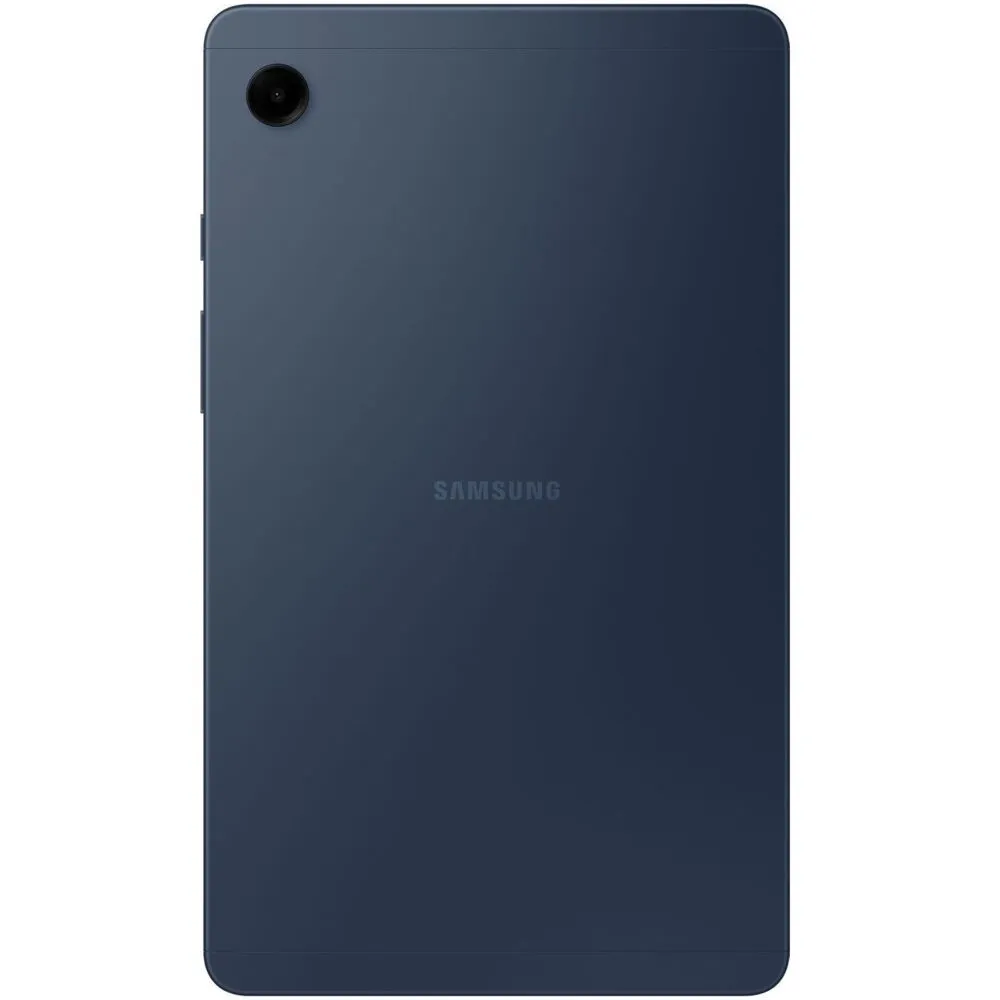 Планшет 8.7″ Samsung Galaxy Tab A9 4Gb, 64Gb, синий (РСТ)— фото №2