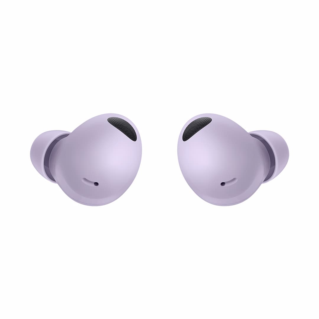 Беспроводные наушники Samsung Galaxy Buds2 Pro, лавандовый (GLOBAL)— фото №0