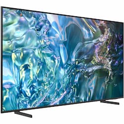 Телевизор Samsung QE43Q60DAU, 43″, черный— фото №2