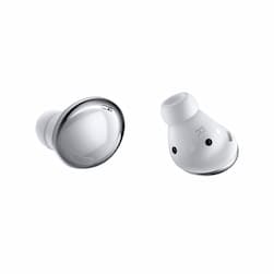 Беспроводные наушники Samsung Galaxy Buds Pro, серебристый (РСТ)— фото №3