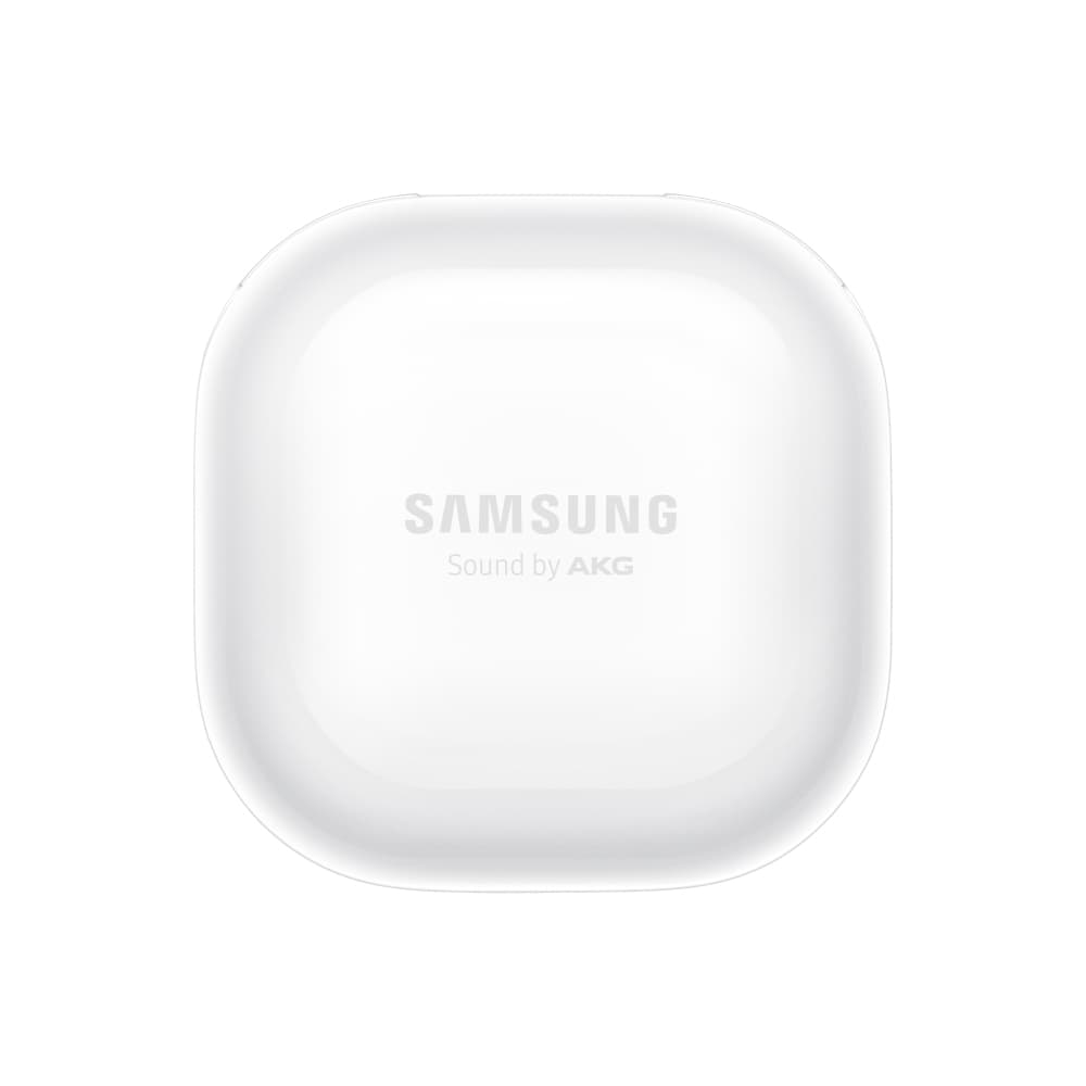 Беспроводные наушники Samsung Galaxy Buds Live, белый (РСТ)— фото №9