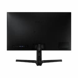 Монитор Samsung S27R350FHI 27″, серый— фото №3