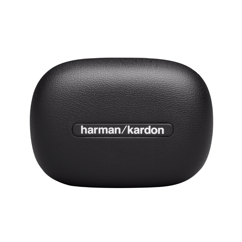 Беспроводные наушники Harman Kardon FLY TWS, черный— фото №9