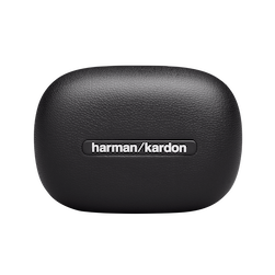 Беспроводные наушники Harman Kardon FLY TWS, черный— фото №9