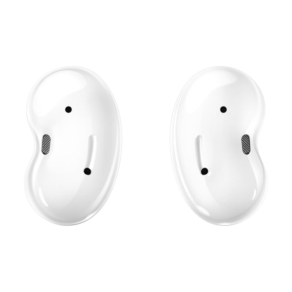 Беспроводные наушники Samsung Galaxy Buds Live, белый (РСТ)— фото №0