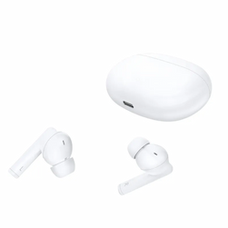 Беспроводные наушники HONOR Choice Earbuds X5, белый— фото №2