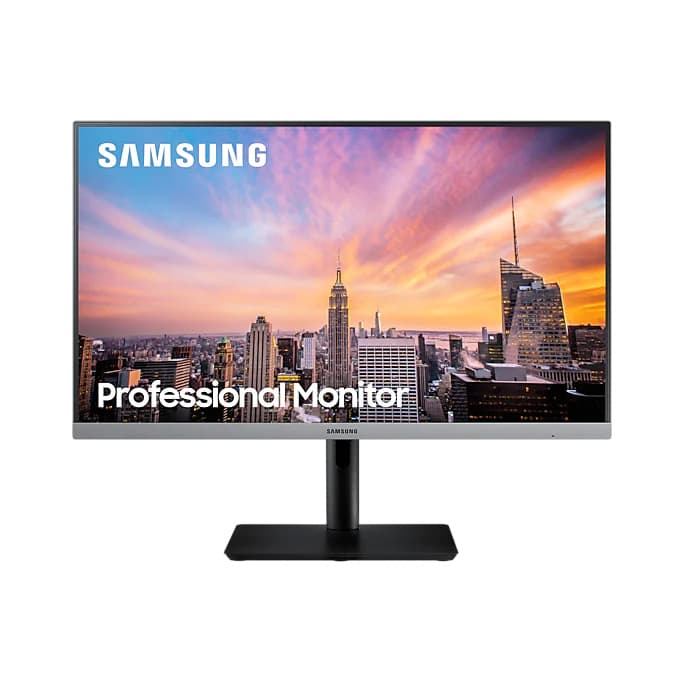 Монитор Samsung Professional S24R650 23.8″— фото №0