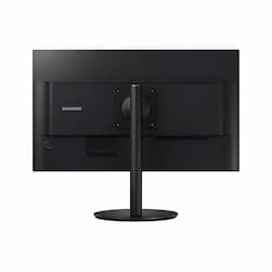 Монитор Samsung WQHD F27T700QQI 27″ 75 Гц, черный— фото №1