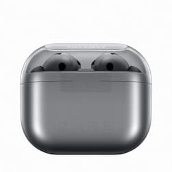 Беспроводные наушники Samsung Galaxy Buds3 Pro, серый (РСТ)— фото №6