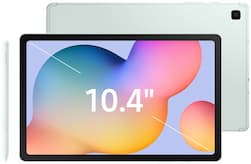 Планшет 10.4″ Samsung Galaxy Tab S6 Lite LTE 4Gb, 128Gb, мятный (РСТ)— фото №0