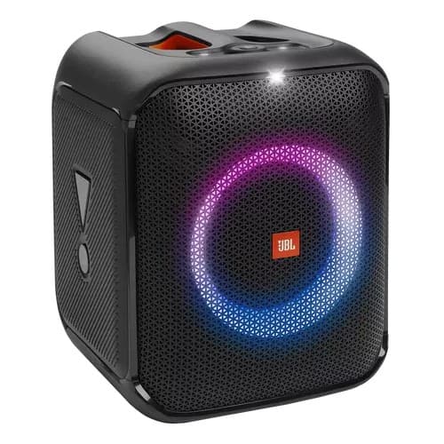 Акустическая система JBL PartyBox Encore Essential, 100 Вт черный— фото №1