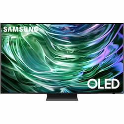 Телевизор Samsung QE65S90D, 65″, черный— фото №0