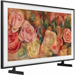 Телевизор Samsung QE55LS03D, 55″, черный— фото №6