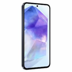 Смартфон Samsung Galaxy A55 5G 128Gb, темно-синий (РСТ)— фото №2