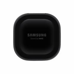 Беспроводные наушники Samsung Galaxy Buds Live, черный (РСТ)— фото №9