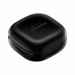 Беспроводные наушники Samsung Galaxy Buds Live, черный (GLOBAL)— фото №9