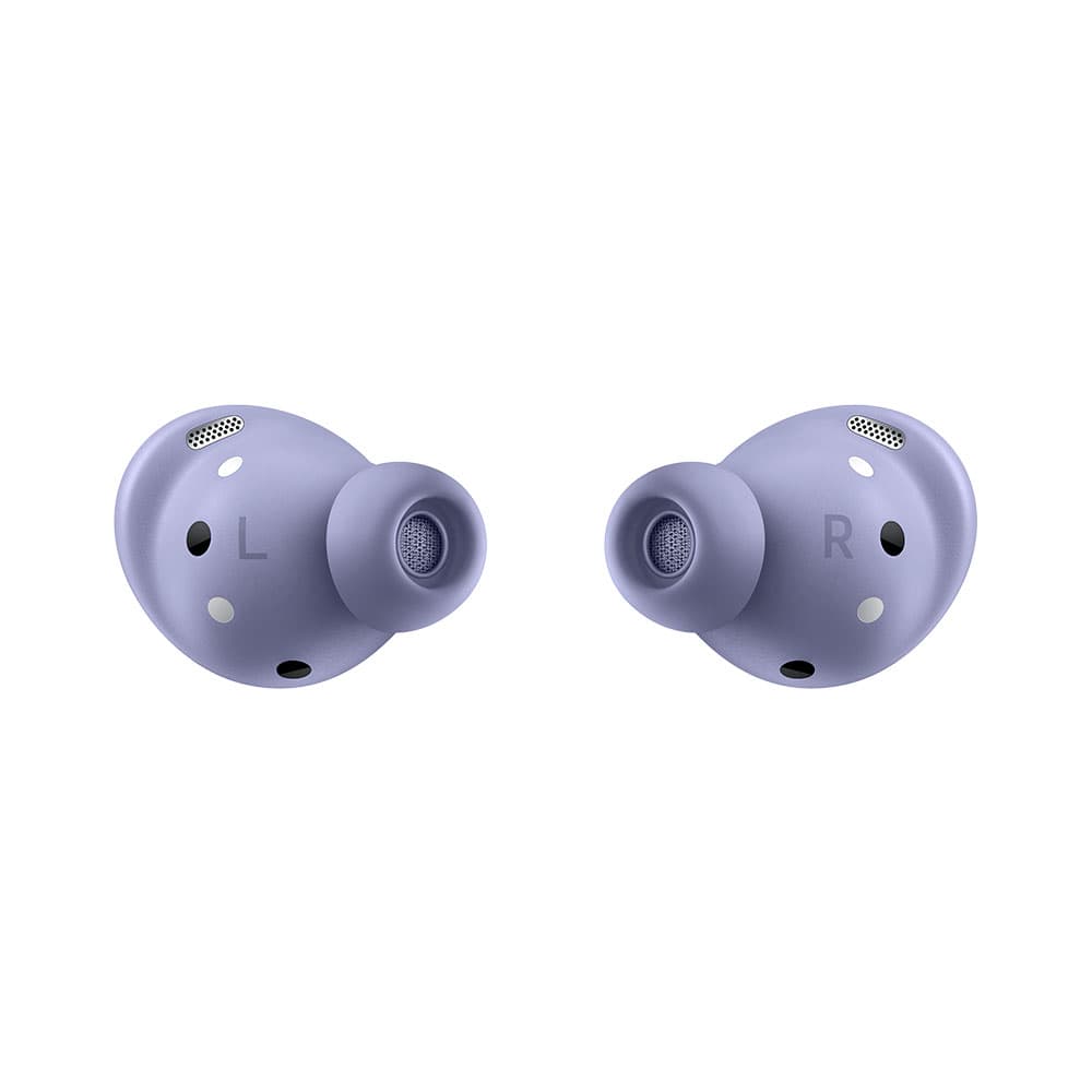 Беспроводные наушники Samsung Galaxy Buds Pro, фиолетовый (РСТ)— фото №1