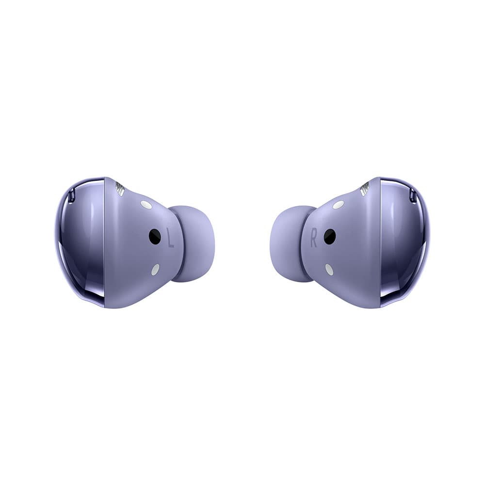 Беспроводные наушники Samsung Galaxy Buds Pro, фиолетовый (РСТ)— фото №2