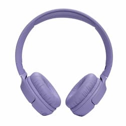 Беспроводные наушники JBL Tune 520BT, фиолетовый— фото №1