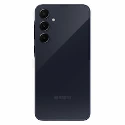 Смартфон Samsung Galaxy A55 5G 128Gb, темно-синий (РСТ)— фото №4