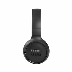 Беспроводные наушники JBL Tune 510BT, черный— фото №2