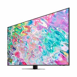 Телевизор Samsung QE85Q70B, 85″, черный— фото №3