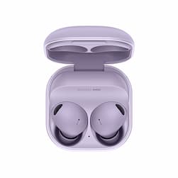 Беспроводные наушники Samsung Galaxy Buds2 Pro, лавандовый (РСТ)— фото №7