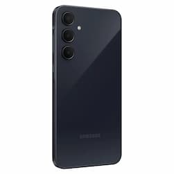 Смартфон Samsung Galaxy A35 5G 128Gb, темно-синий (РСТ)— фото №5